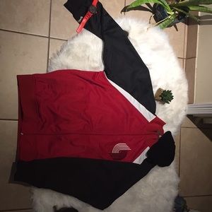 Mitchell and Ness Blazer